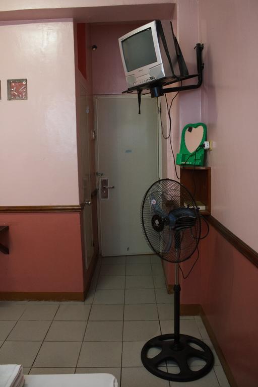 Gv Hotel - Maasin Maasin  Zewnętrze zdjęcie