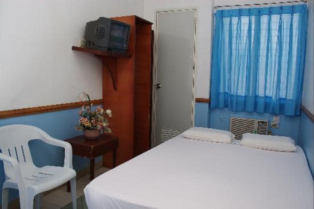 Gv Hotel - Maasin Maasin  Zewnętrze zdjęcie