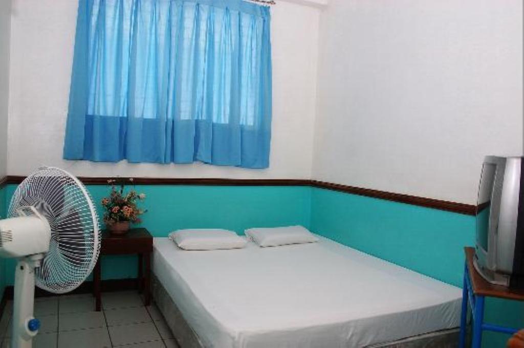 Gv Hotel - Maasin Maasin  Zewnętrze zdjęcie