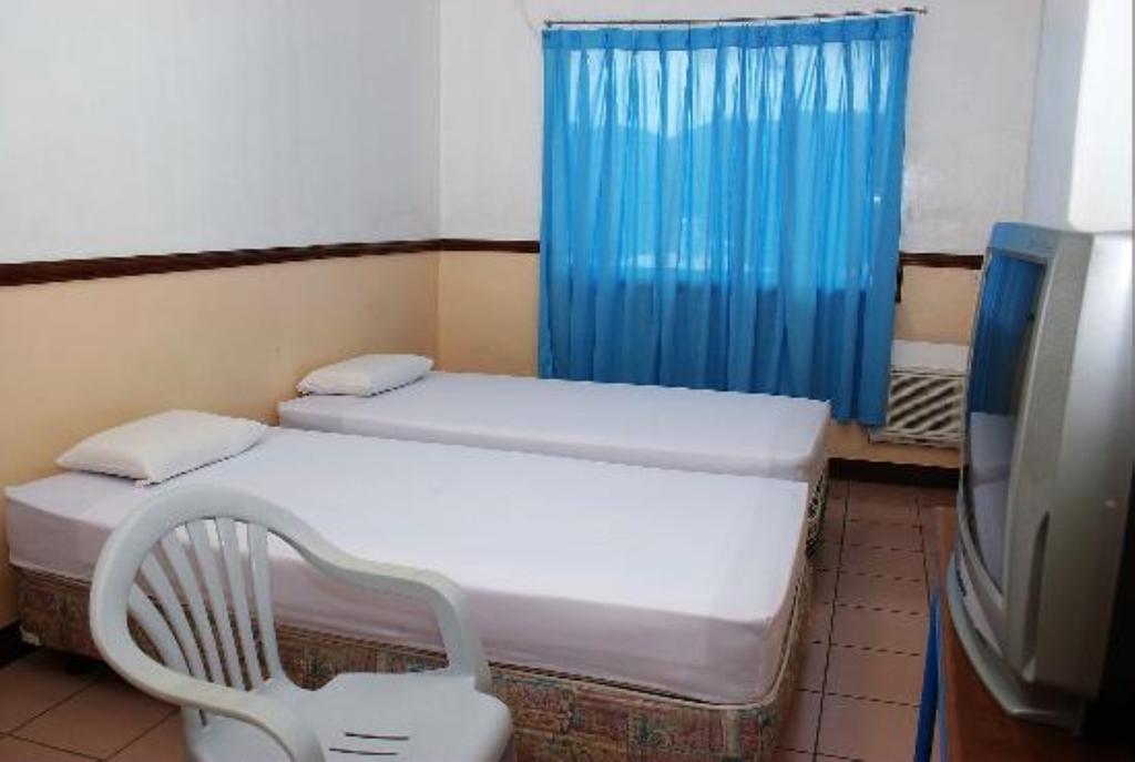 Gv Hotel - Maasin Maasin  Zewnętrze zdjęcie