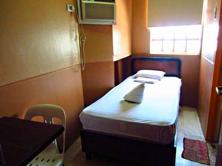 Gv Hotel - Maasin Maasin  Zewnętrze zdjęcie