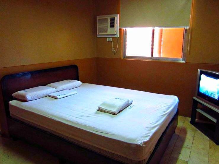 Gv Hotel - Maasin Maasin  Zewnętrze zdjęcie