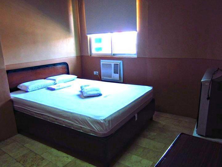 Gv Hotel - Maasin Maasin  Zewnętrze zdjęcie