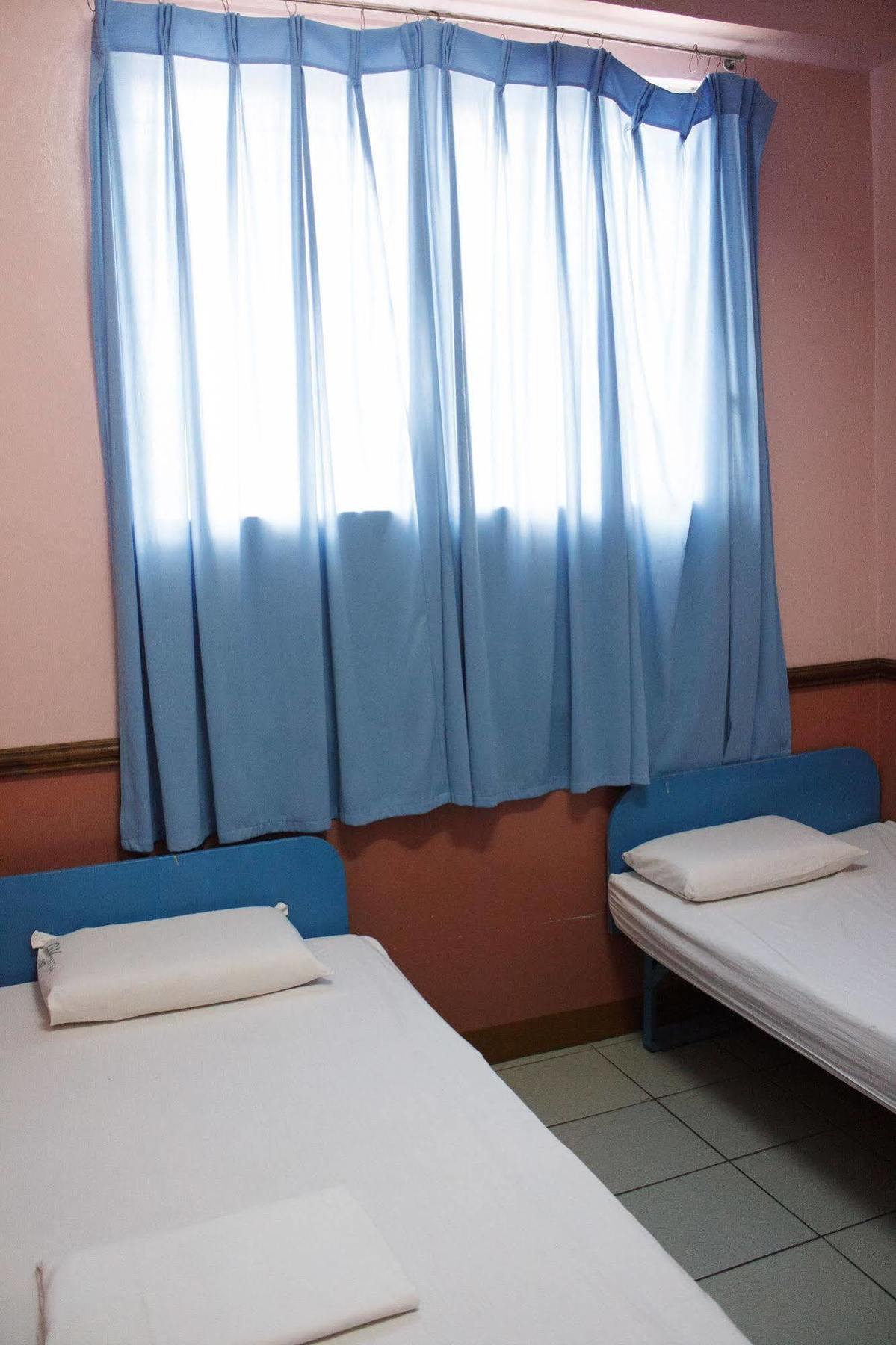 Gv Hotel - Maasin Maasin  Zewnętrze zdjęcie