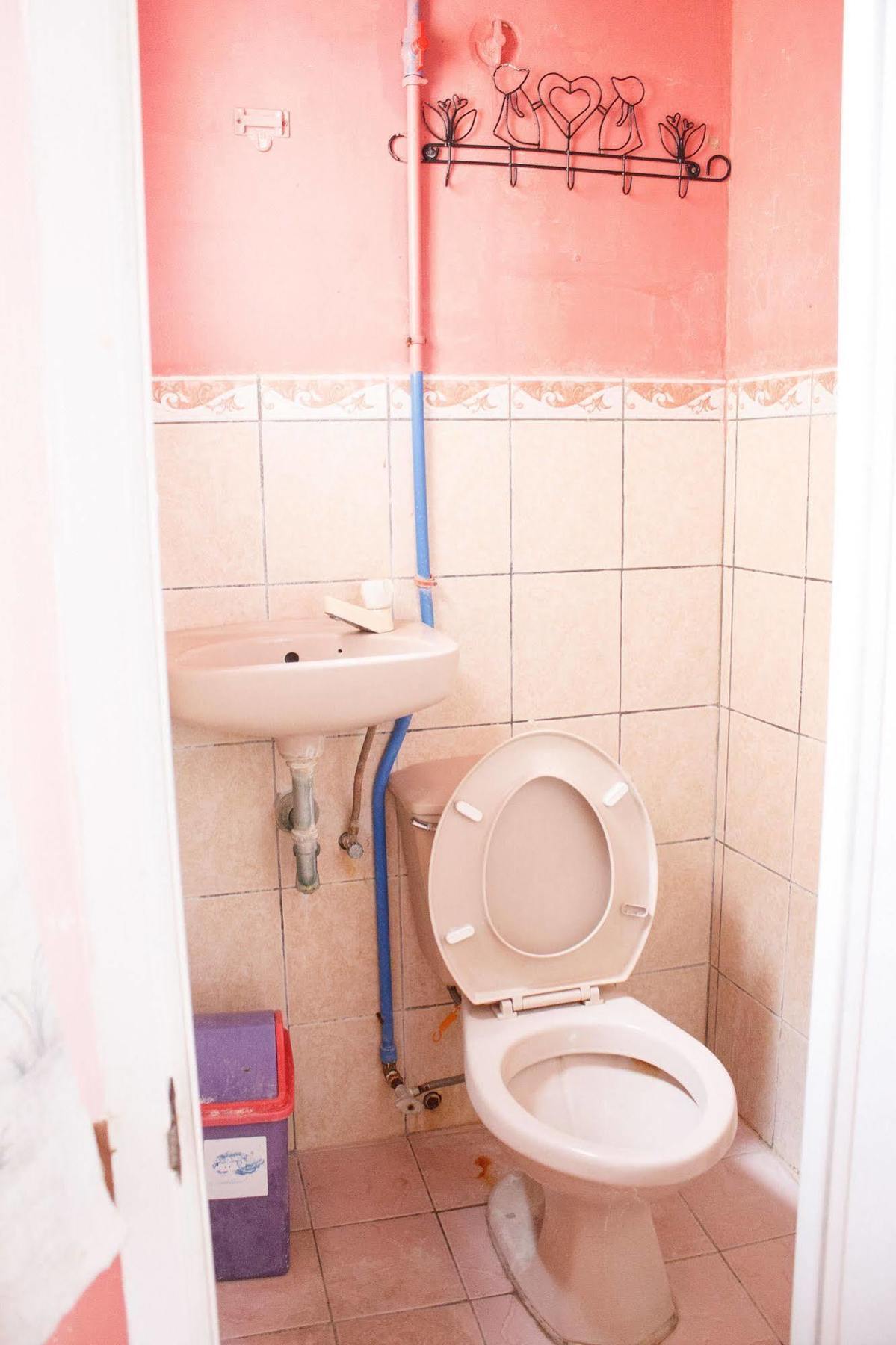 Gv Hotel - Maasin Maasin  Zewnętrze zdjęcie