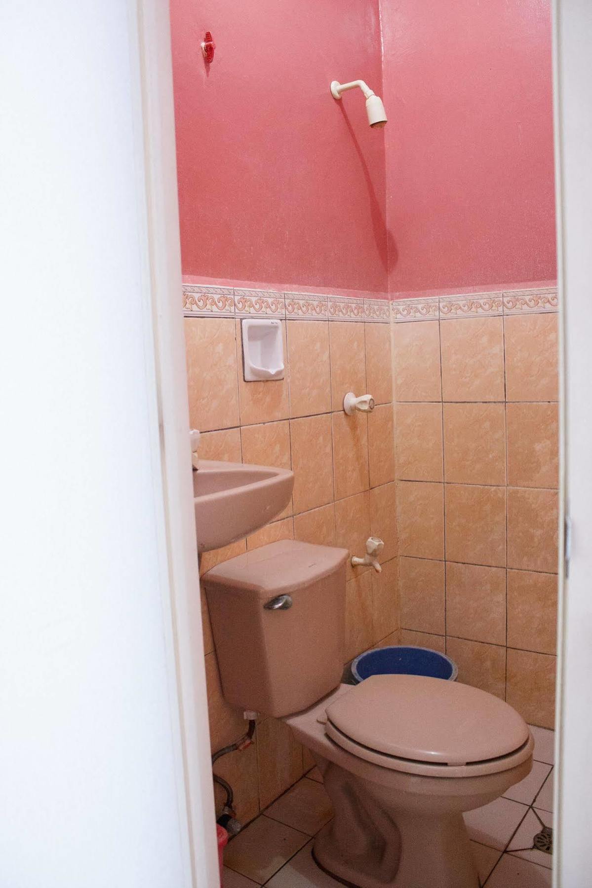 Gv Hotel - Maasin Maasin  Zewnętrze zdjęcie