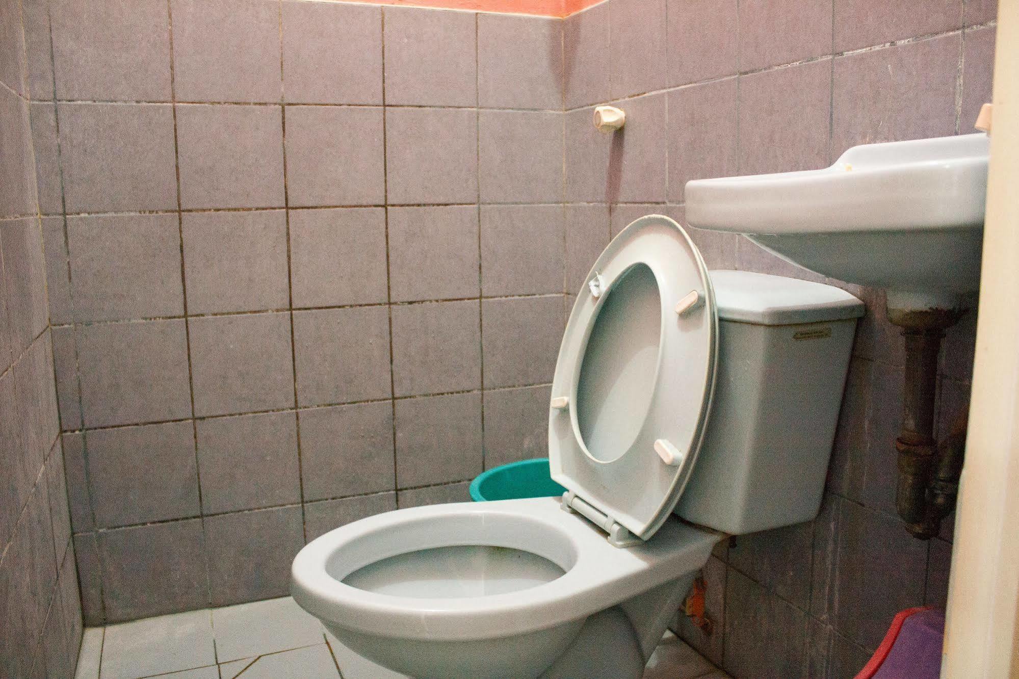 Gv Hotel - Maasin Maasin  Zewnętrze zdjęcie