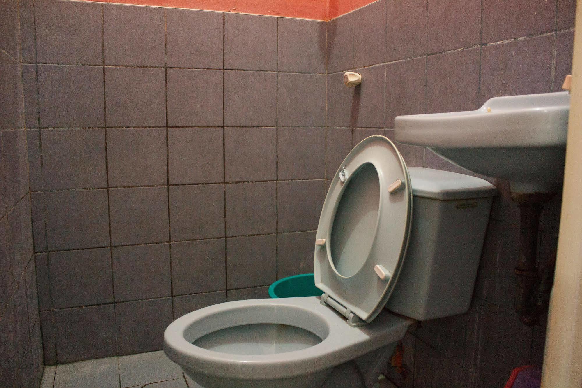 Gv Hotel - Maasin Maasin  Zewnętrze zdjęcie
