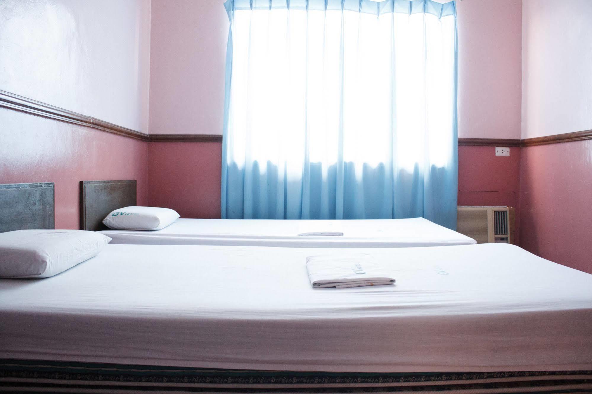 Gv Hotel - Maasin Maasin  Zewnętrze zdjęcie