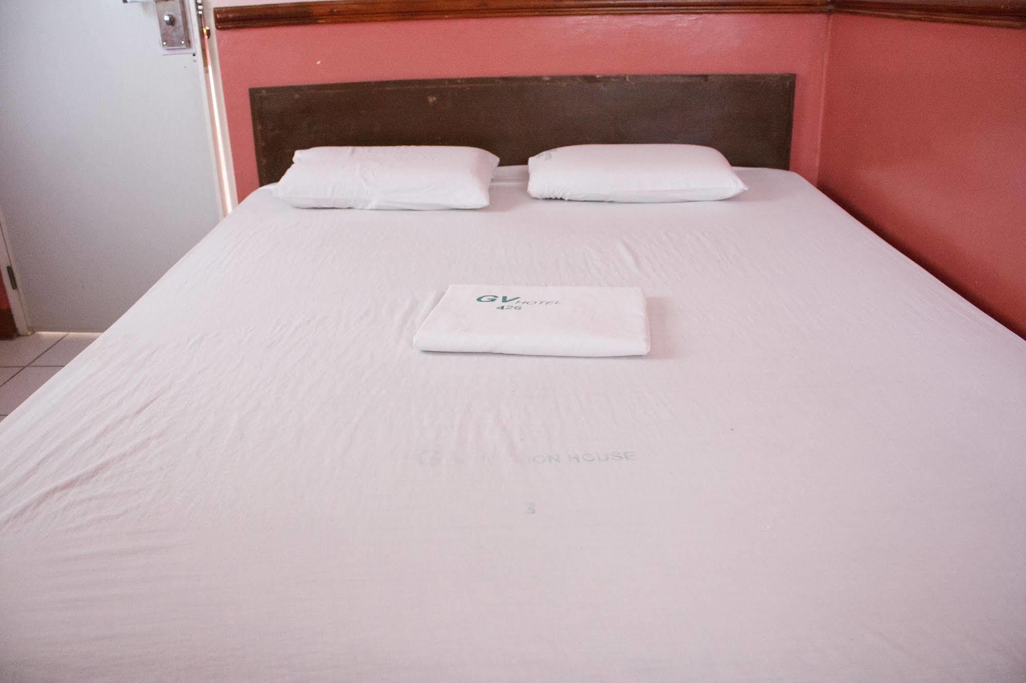 Gv Hotel - Maasin Maasin  Zewnętrze zdjęcie