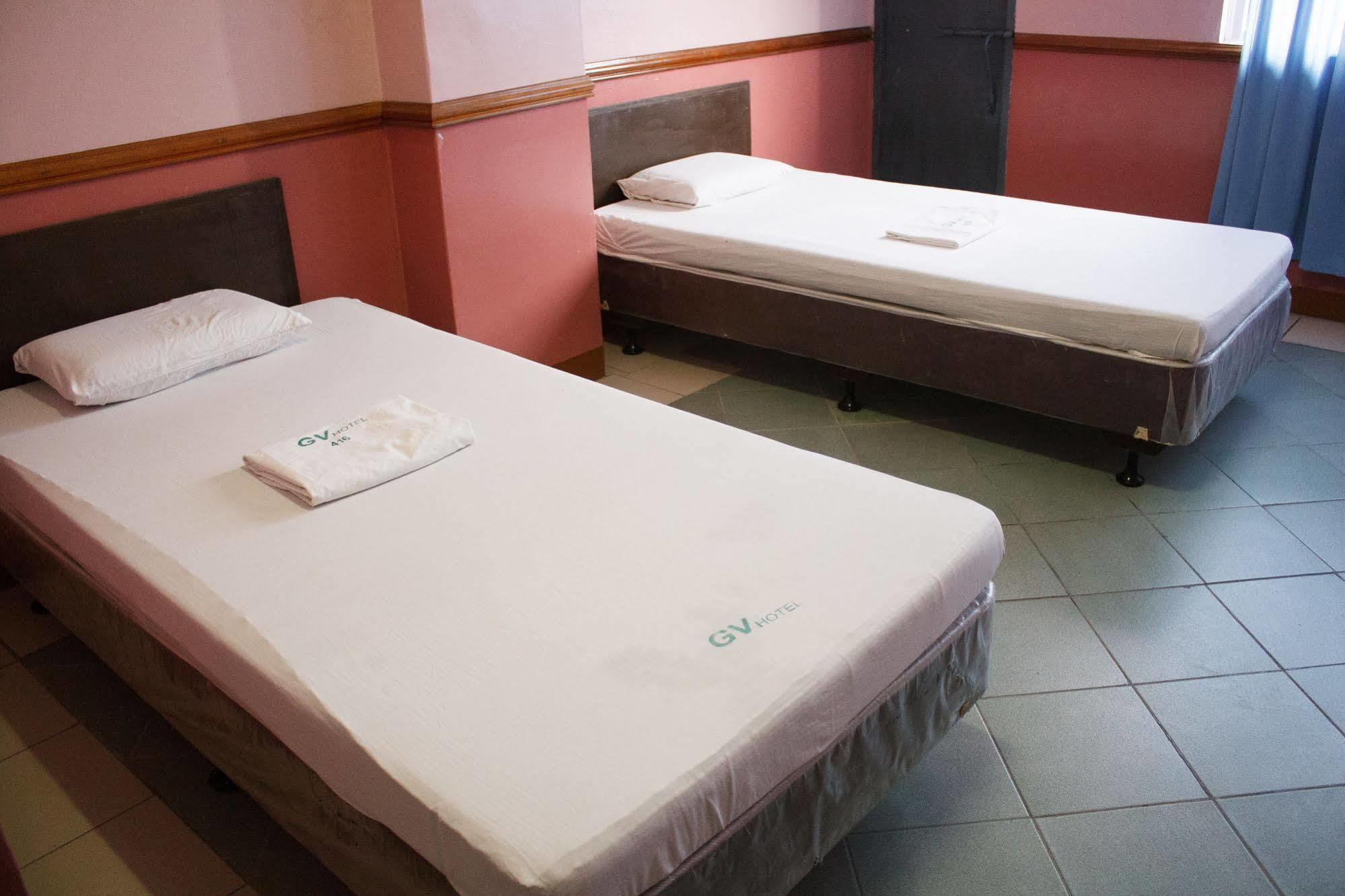 Gv Hotel - Maasin Maasin  Zewnętrze zdjęcie