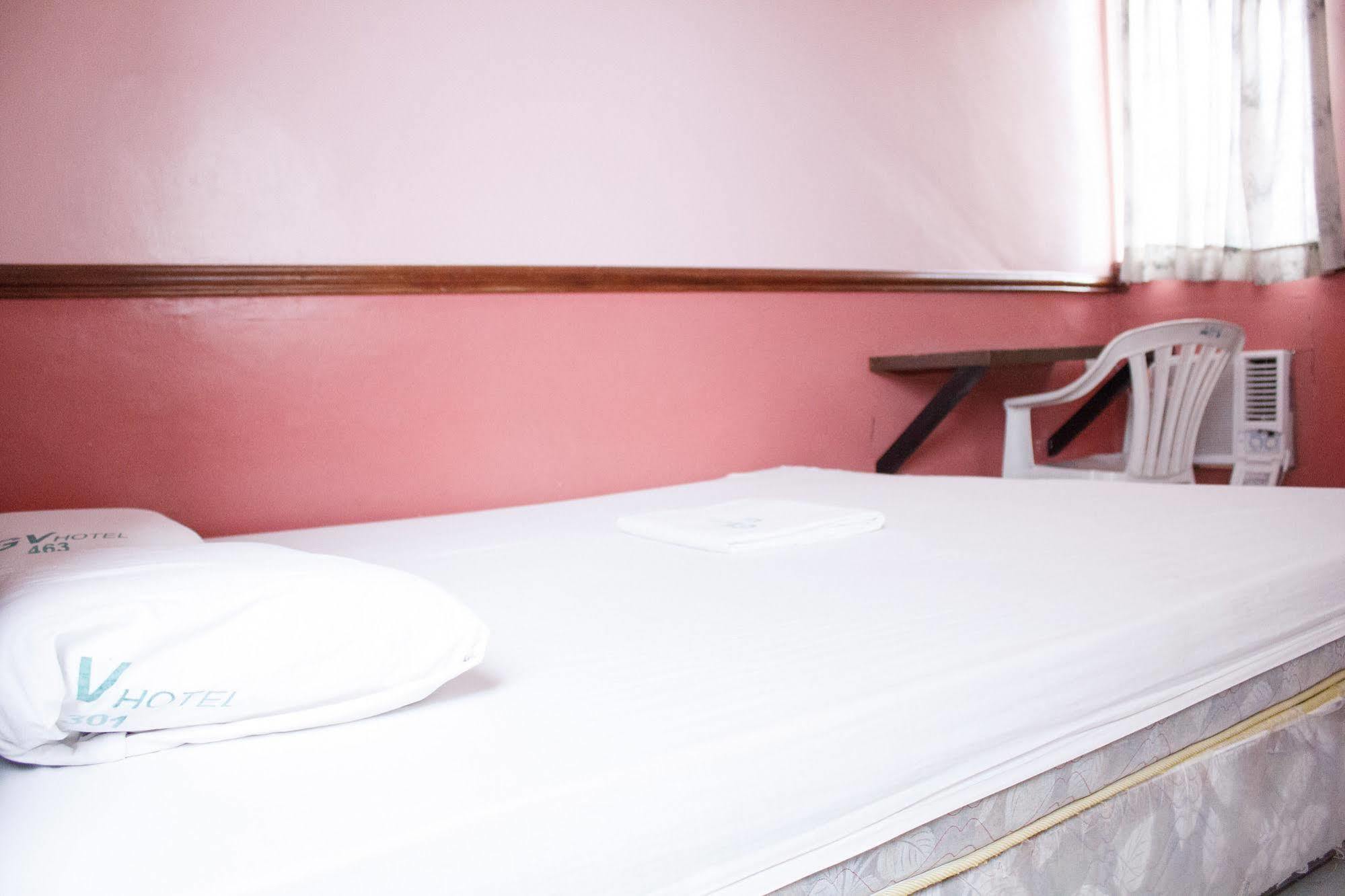 Gv Hotel - Maasin Maasin  Zewnętrze zdjęcie