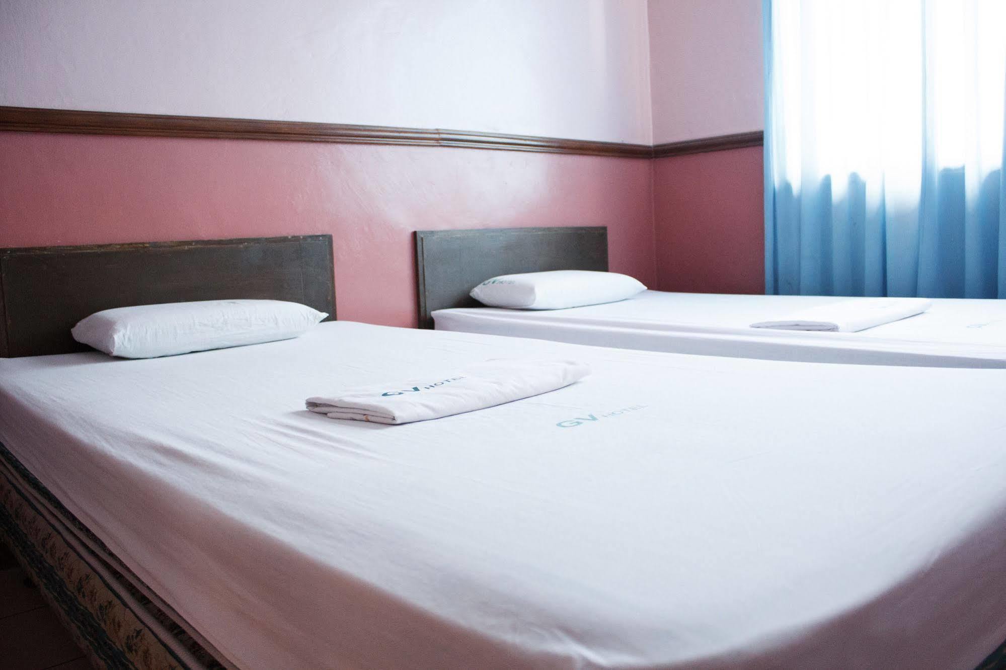 Gv Hotel - Maasin Maasin  Zewnętrze zdjęcie