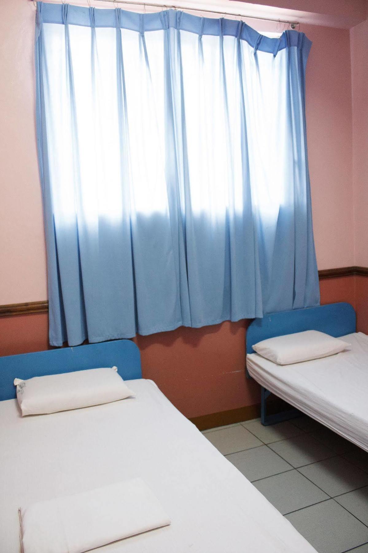 Gv Hotel - Maasin Maasin  Zewnętrze zdjęcie