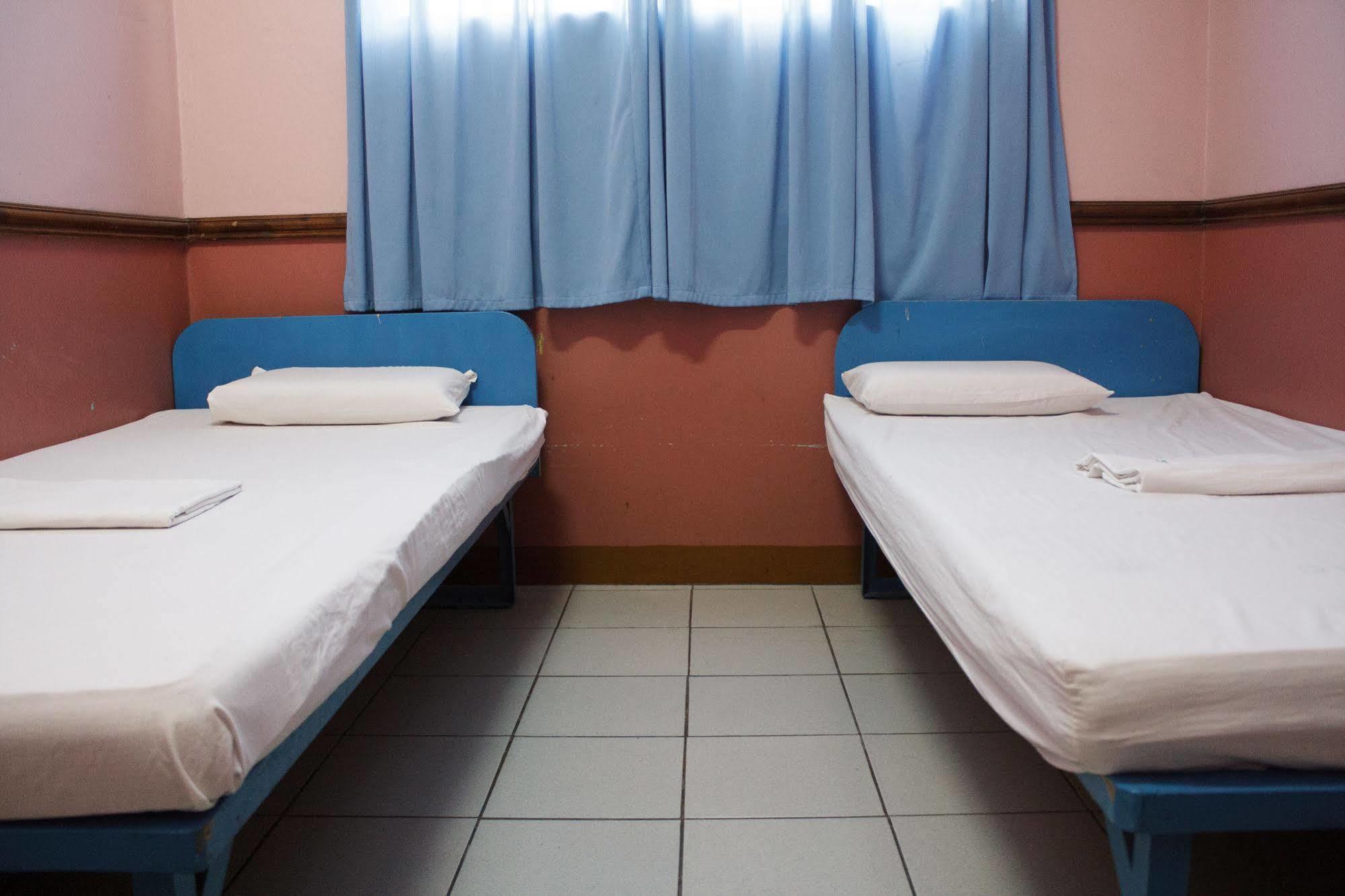 Gv Hotel - Maasin Maasin  Zewnętrze zdjęcie
